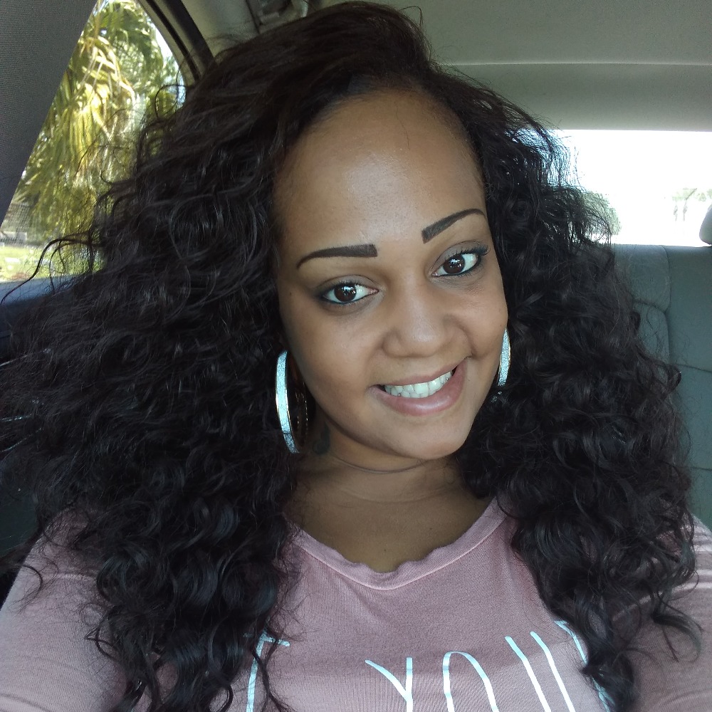 Meet your Posher, Jessica